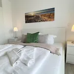 Apartamento Strandhaus-nordseebrandung-fewo-d1-5 *