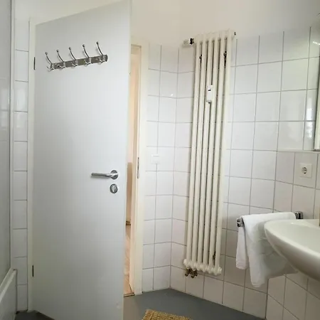 Strandhaus Nordseebrandung D1.5 Cuxhaven