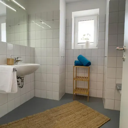 Strandhaus Nordseebrandung D1.5 Cuxhaven