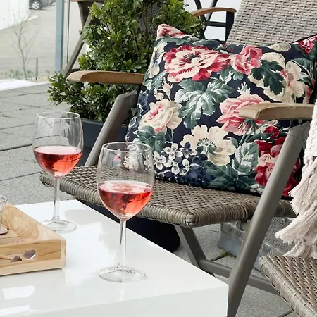 Apartment Strandhaus Nordseebrandung D1.5