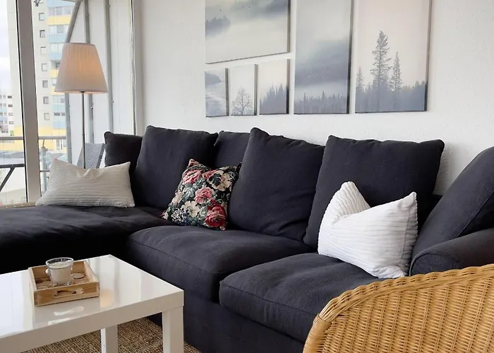 Apartmán Strandhaus-nordseebrandung-fewo-d1-5 Cuxhaven